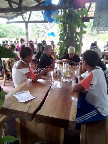RESTAURANTE EL PLACER - Cartago