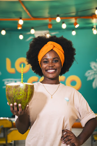 Coqueto Heladería - Envigado