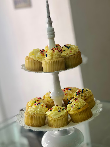 Panaderia y reposteria la dolce