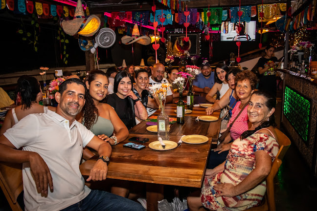 Comentarii opinii despre Kalin’s Real Mexican Food Cartago