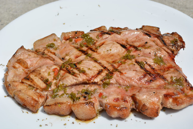 Comentarii opinii despre La Tres Uno · Parrilla