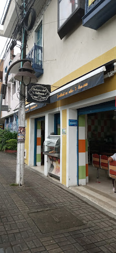 Opinii despre Fritos las delicias în Roldanillo - Gastronomía y hostelería