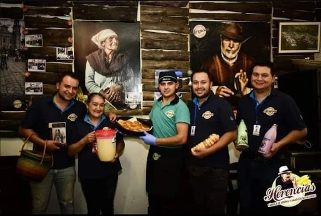 Herencias Duitama - Duitama