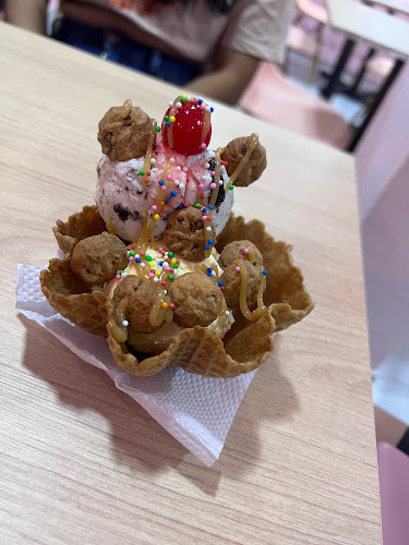 Alegre Heladeria - Gastronomía y hostelería