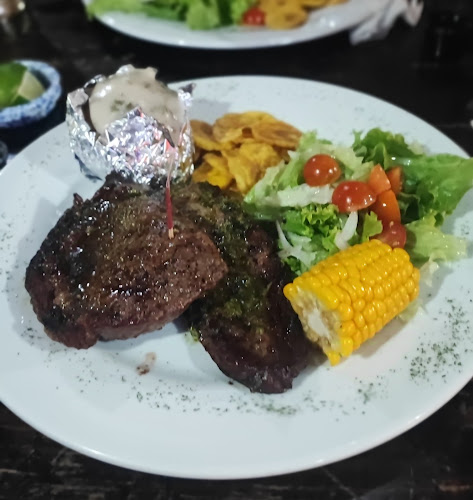 DeliAsados del Valle - Los mejores en Cocina Tradicional