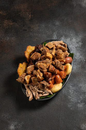 Opinii despre Templo del Chicharrón Sabaneta în Sabaneta - Gastronomía y hostelería