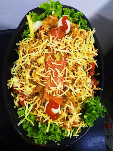 Opinii despre Mr.Sabor în Chía - Gastronomía y hostelería