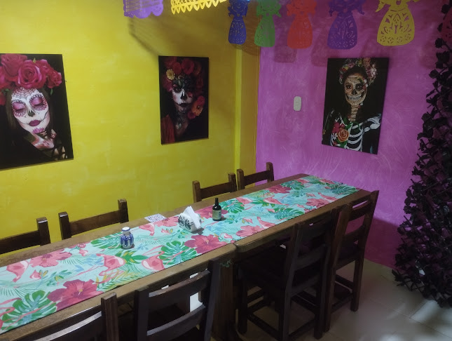 Opinii despre Cantinflas Restaurante în La Ceja - Gastronomía y hostelería