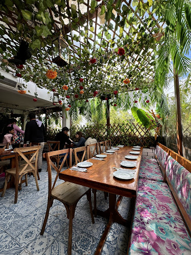 Petronio Cocina de autor - Bogotá