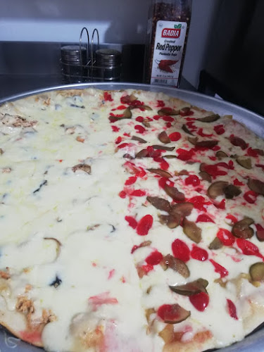 Comentarii opinii despre Pizzería la Napolitana