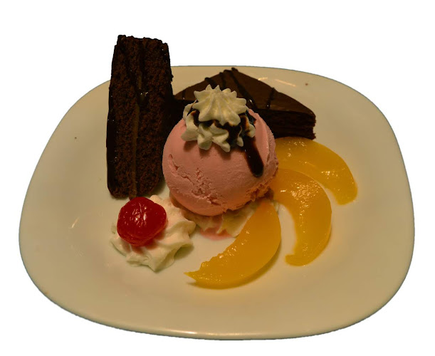 heladeria fruit cream pasto - Gastronomía y hostelería