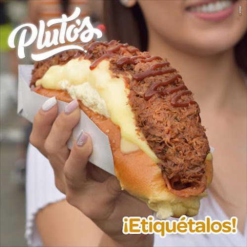 Plutos Burguer House - Pereira