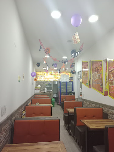 Opinii despre Arroz Paina El Arriero în Facatativá - Gastronomía y hostelería