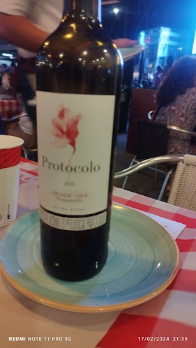 Comentarii opinii despre Archies C.C. Parque Caracolí