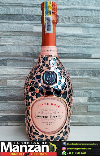 Opinii despre La bodega de Manzano în Apartadó - Gastronomía y hostelería