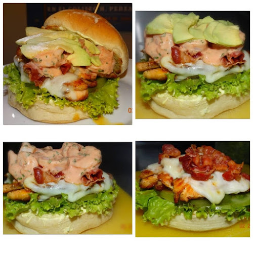 Opinii despre Ceviche All-Stars în Guarne - Gastronomía y hostelería