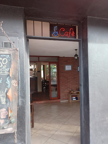 Comentarii opinii despre Café Narciso