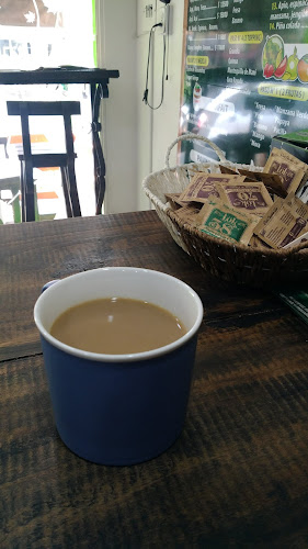 Opinii despre Rincon verde bucaramanga în Bucaramanga - Gastronomía y hostelería