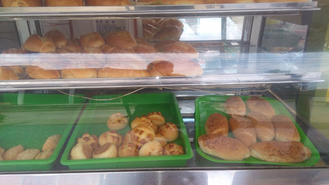 Panaderia Rossi