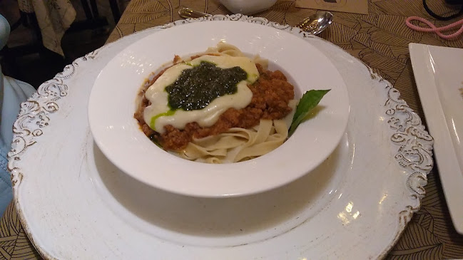 Opinii despre Casa Donna Letty Café Trattoria în Bogotá - Gastronomía y hostelería