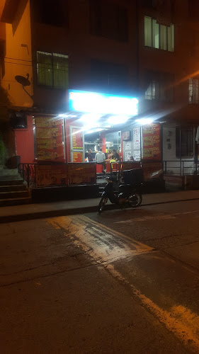 Opinii despre Beto's Pizza La Carola în Manizales - Gastronomía y hostelería