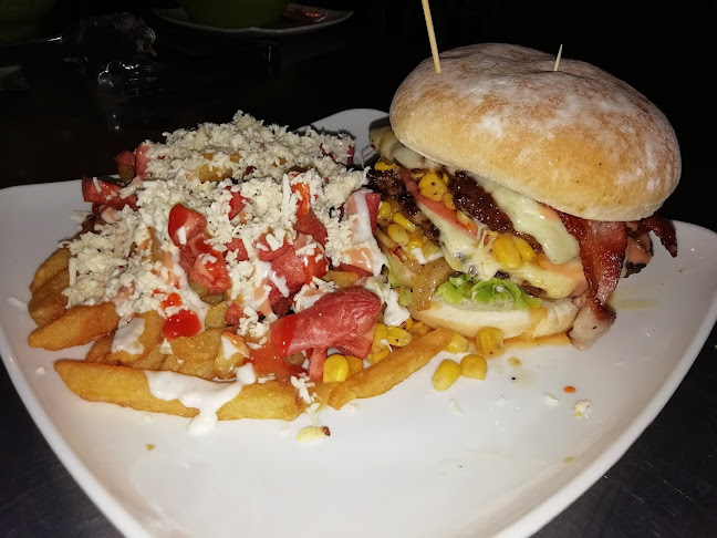 Comidas Rápidas El Punto del Sabor