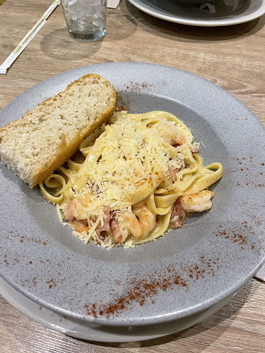 Opinii despre Restaurante Palermo Barranquilla - Restaurante de Pastas, Carnes y Pizza în Barranquilla - Gastronomía y hostelería