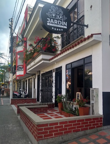 Opinii despre Jardín & Parrilla în Dosquebradas, La Pradera, Dosquebradas - Gastronomía y hostelería