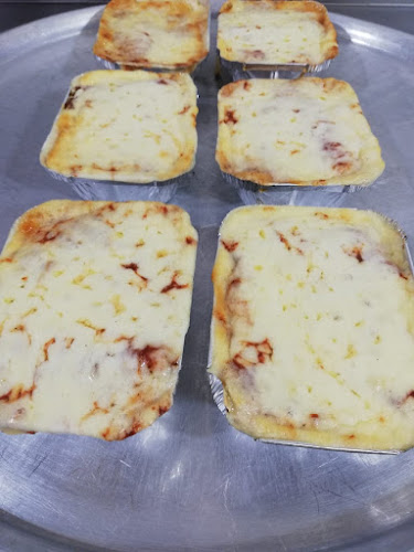 Opinii despre Pizzería la Napolitana în Manizales - Gastronomía y hostelería