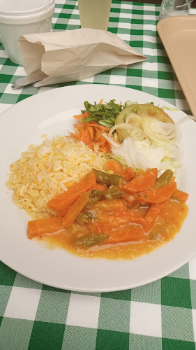 GOURMET - Almuerzos Caseros - Gastronomía y hostelería