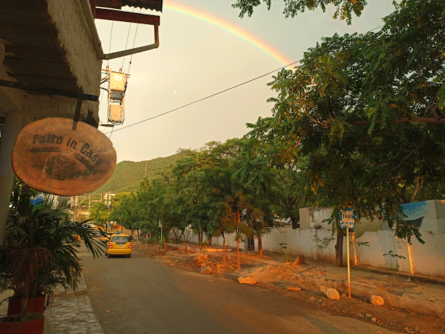 Fatto in casa Taganga - Gastronomía y hostelería