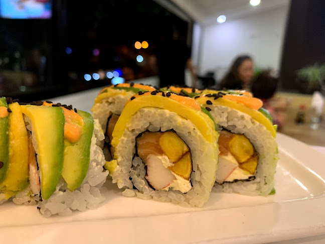 Arigato Sushi - Gastronomía y hostelería