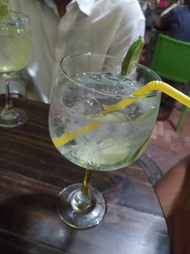 Opinii despre Bembé în Santa Marta - Gastronomía y hostelería