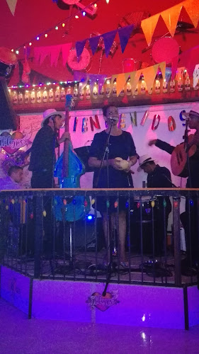 Comentarii opinii despre Milagros Fonda