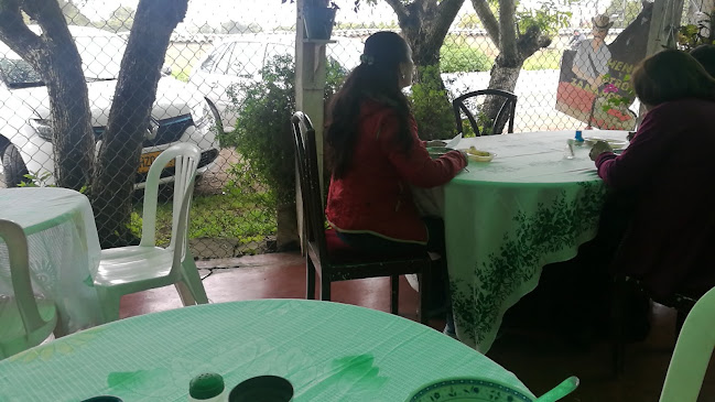 Opinii despre Restaurante Casero în Chía - Gastronomía y hostelería