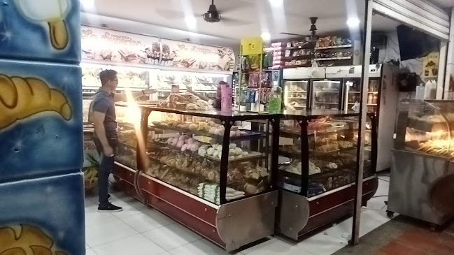Panadería Delicias del Pan - Soledad