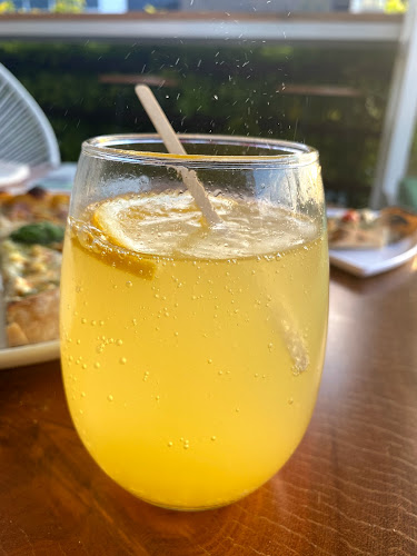 Basílico pizza italiana - Armenia