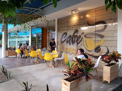 Café Canella del Llano