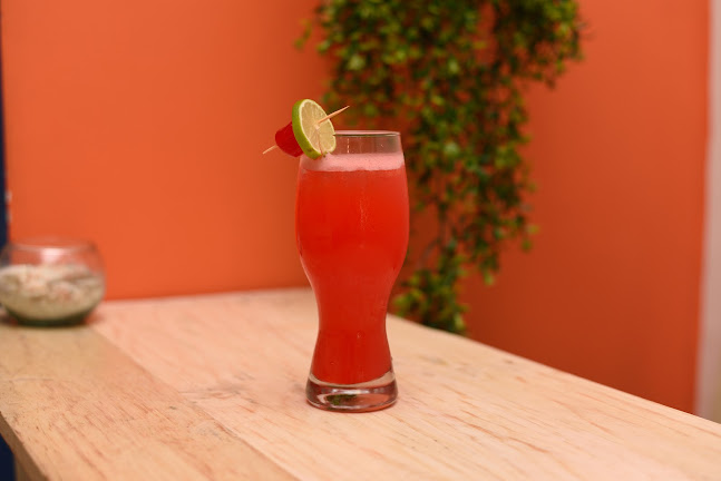 Comida de mar en Barranquilla Valhalla mar - Gastronomía y hostelería