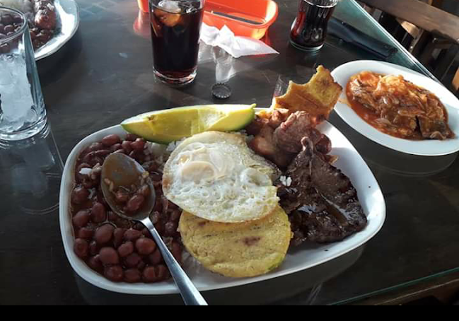 Restaurante mirador la Casona - Gastronomía y hostelería