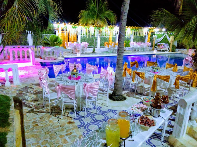 JUkARO DECORACIONES Y EVENTOS - Gastronomía y hostelería