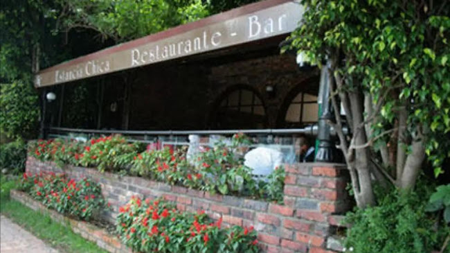 RESTAURANTE ESTANCIA CHICA