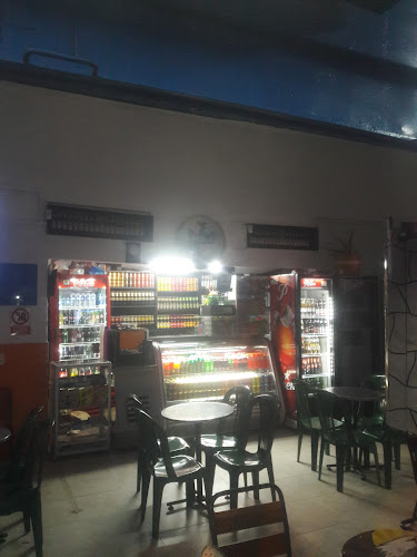 Whiskería La 14 - Bucaramanga