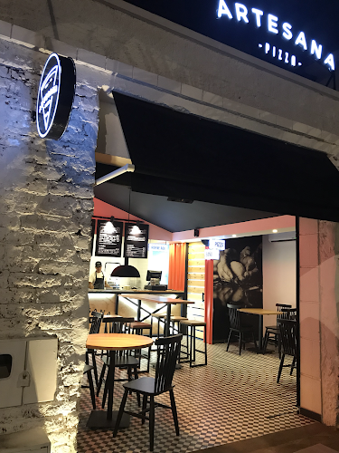 Artesana Pizza