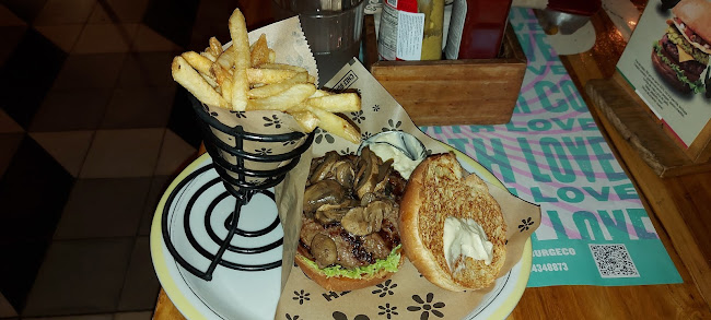 Chef Burger - Viva Envigado - Envigado