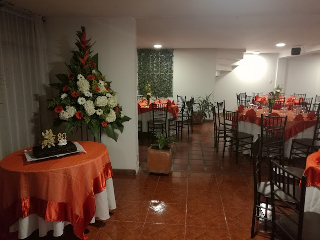 Restaurante Berenjena