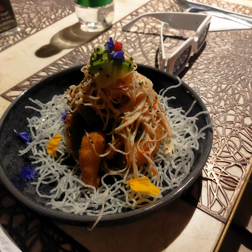 Comentarii opinii despre Flow Sushi - Lobster Bar