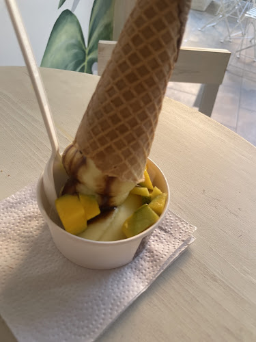 Comentarii opinii despre Pepe Tirelli Gelateria