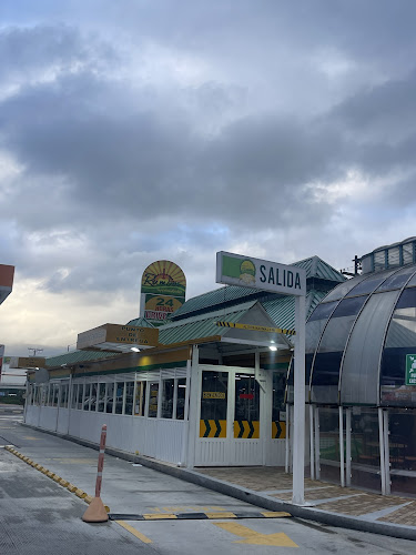 Rumbos Super Sanduches - Gastronomía y hostelería