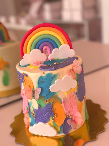 Opinii despre Amelie repostería în Montería - Gastronomía y hostelería